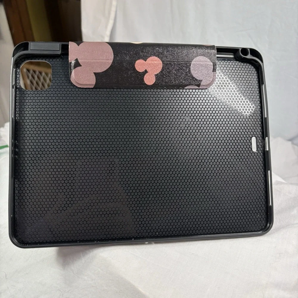 iPad Air 13 Inch M3 2025 & M2 2024 Case, iPad Pro 12.9 inch‎ 2022/2021/2020/2018